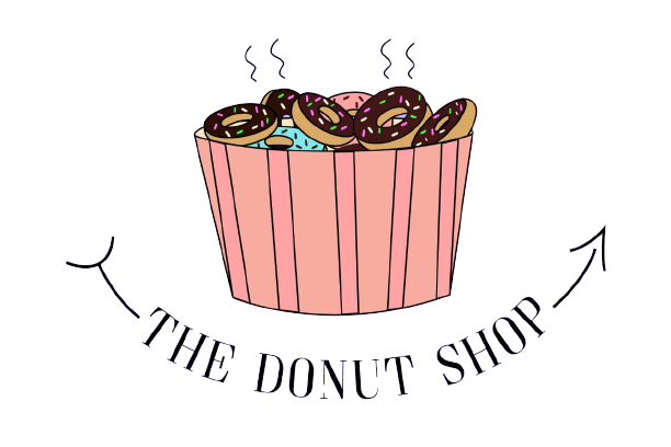 The Donut Shop - Dugarmandir Line's Avatar